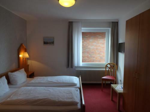 Hotel An't Yachthaven