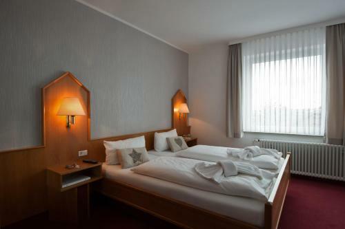 Hotel An't Yachthaven