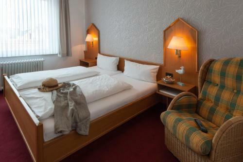 Hotel An't Yachthaven