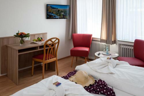 Hotel An't Yachthaven