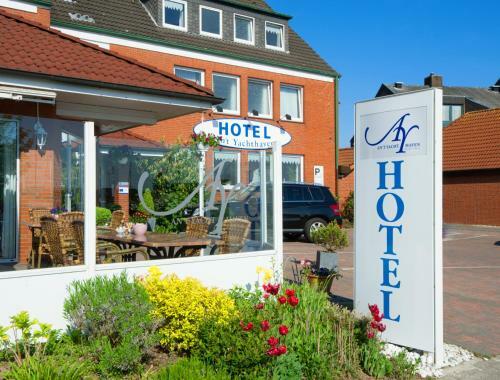 Hotel An't Yachthaven