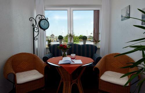 Hotel An't Yachthaven