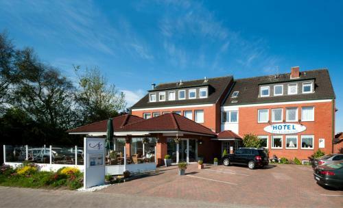Hotel An't Yachthaven