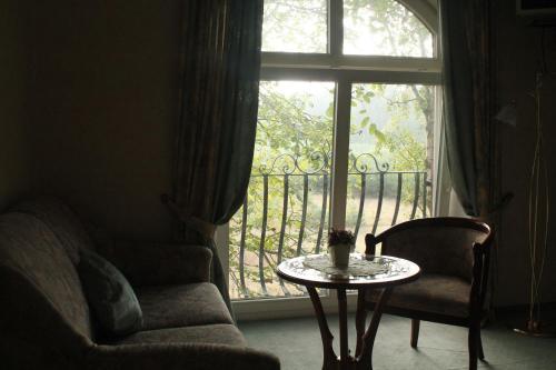 Hotel Und Restaurant Waldschl�sschen