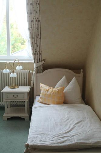 Hotel Und Restaurant Waldschl�sschen