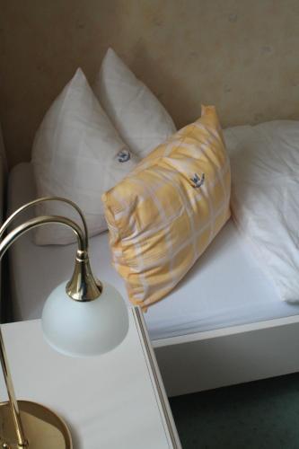 Hotel Und Restaurant Waldschl�sschen