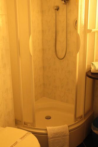 Hotel Und Restaurant Waldschl�sschen