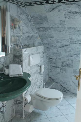 Hotel Und Restaurant Waldschl�sschen