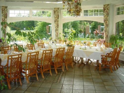 Hotel Und Restaurant Waldschl�sschen