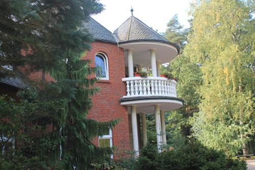 Hotel Und Restaurant Waldschl�sschen