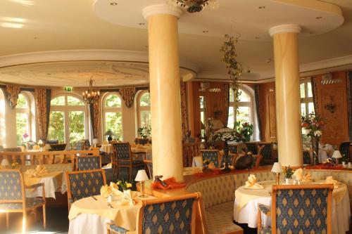 Hotel Und Restaurant Waldschl�sschen