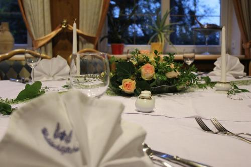 Hotel Und Restaurant Waldschl�sschen