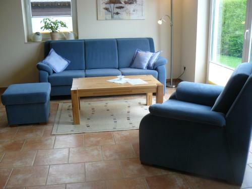 Ferienwohnung Schulte