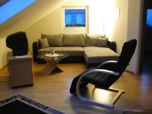 Ferienwohnung Schulte