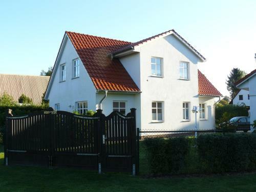 Ferienwohnung Schulte