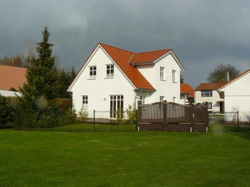 Ferienwohnung Schulte
