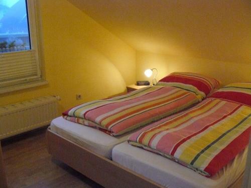 Ferienwohnung Schulte