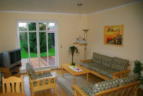 Ferienwohnung Schulte