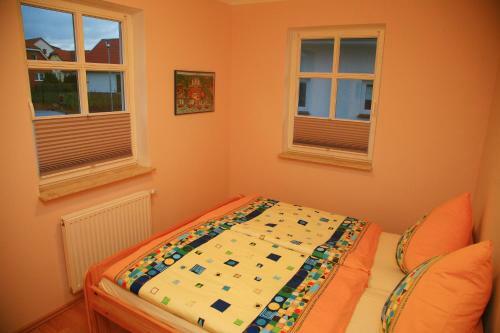 Ferienwohnung Schulte
