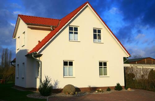 Ferienwohnung Schulte