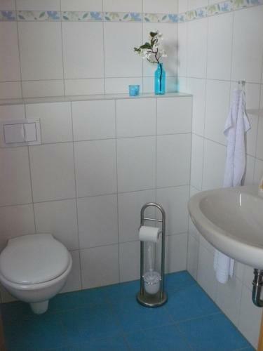 Ferienwohnung Schulte