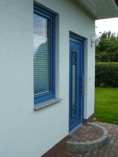 Ferienwohnung Schulte