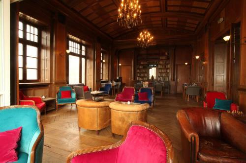 Hotel Schloss Basthorst