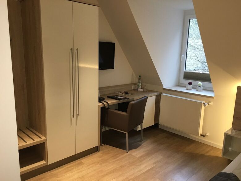 Sporthotel Fuchsbachtal