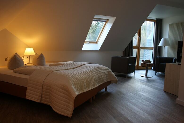Sporthotel Fuchsbachtal
