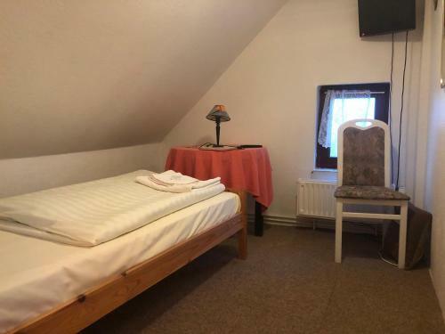 Kr�gers Hotel
