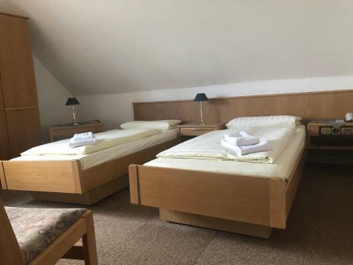 Kr�gers Hotel