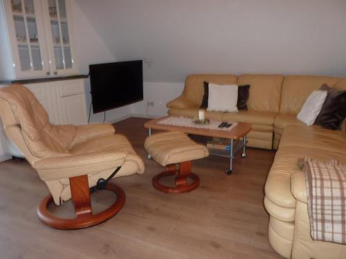 Apartamento Neefelder Diekskroog
