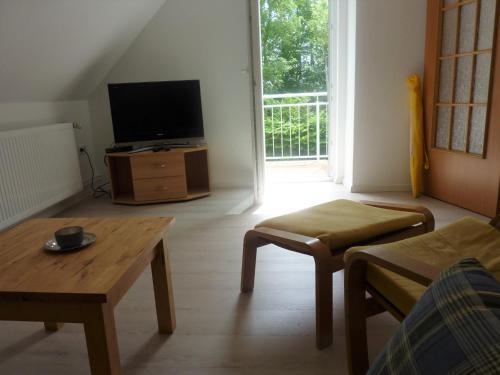 Apartamento Neefelder Diekskroog