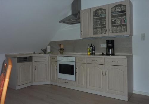 Apartamento Neefelder Diekskroog