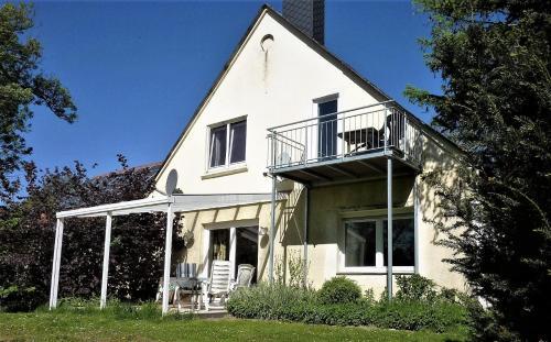 Apartamento Neefelder Diekskroog