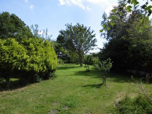Apartamento Neefelder Diekskroog