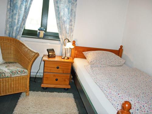 Apartamento G�stehaus Alte Schule 4