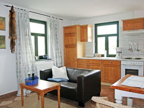 Apartamento G�stehaus Alte Schule 4