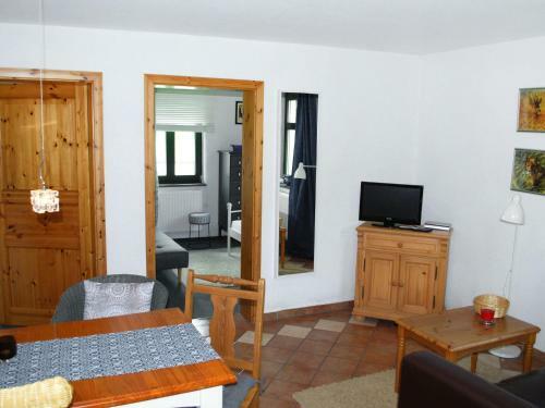 Apartamento G�stehaus Alte Schule 4