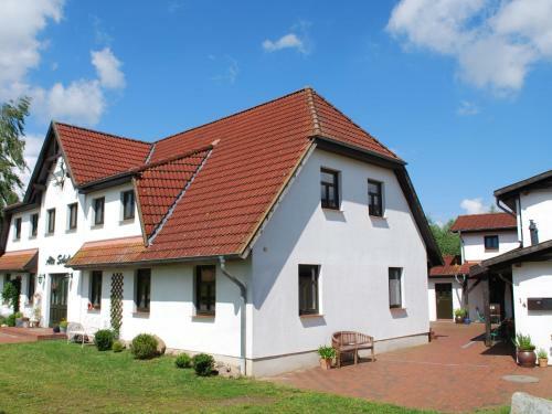 Apartamento G�stehaus Alte Schule 4