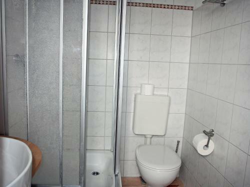 Apartamento G�stehaus Alte Schule 4