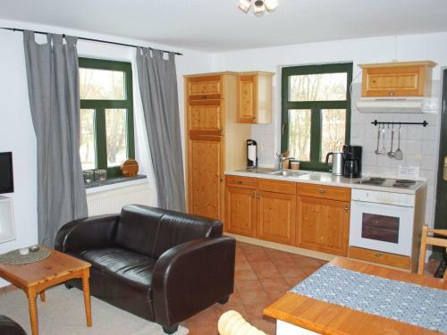 Apartamento G�stehaus Alte Schule 4