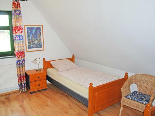Apartamento G�stehaus Alte Schule 2