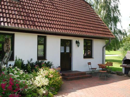 Apartamento G�stehaus Alte Schule 2