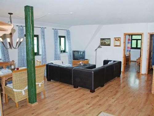 Apartamento G�stehaus Alte Schule 2