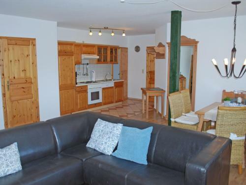 Apartamento G�stehaus Alte Schule 2