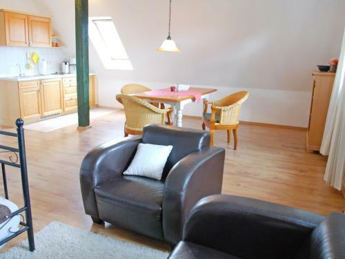 Apartamento G�stehaus Alte Schule 3