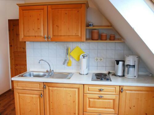 Apartamento G�stehaus Alte Schule 3