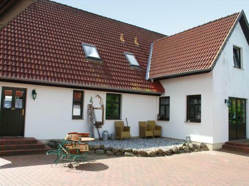 Apartamento G�stehaus Alte Schule 3