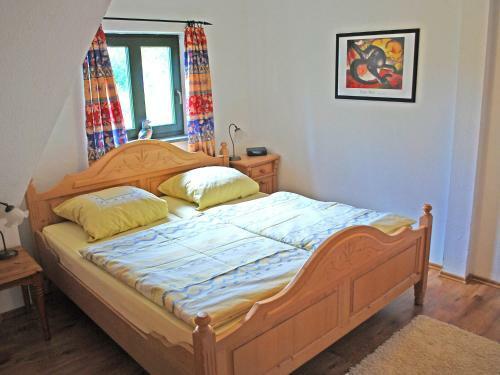 Apartamento G�stehaus Alte Schule 3